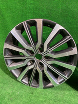 ALUFELGA RENAULT 19” 8J ET49