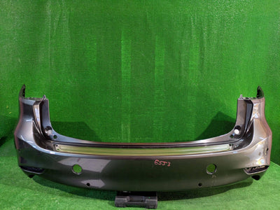 ZDERZAK TYLNY TYŁ MAZDA 6 GJ LIFT 18-