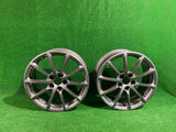ALUFELGA ALFA ROMEO 17” 7,5 ET33