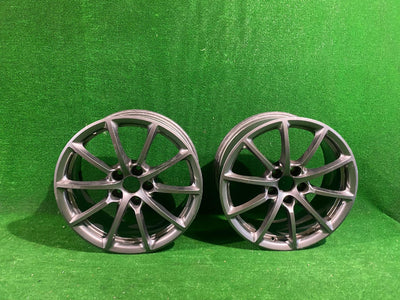 ALUFELGA ALFA ROMEO 17” 7,5 ET33