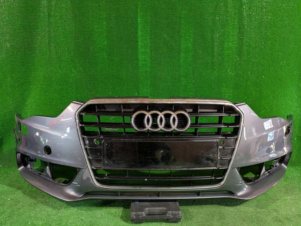 ZDERZAK PRZEDNI PRZÓD AUDI A5 8T LIFT NR.4939