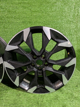 ALUFELGA FELGA ALUMINIOWA KIA SORENTO 20" 52910-P2810 8.5J ET54 NR.108