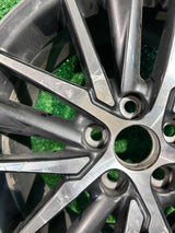 ALUFELGA FELGA ALUMINIOWA TOYOTA CAMRY LEXUS 18” 8J ET50 nr.002