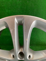 ALUFELGA MERCEDES 17” 6.5J ET44