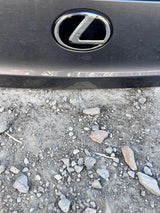 KLAPA TYŁ TYLNA LEXUS UX nr.00