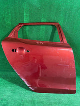 DRZWI TYŁ TYLNE PRAWE VOLVO V40 NR.2703
