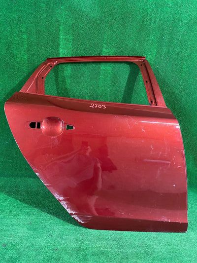 DRZWI TYŁ TYLNE PRAWE VOLVO V40 NR.2703