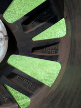 ALUFELGA FELGA ALUMINIOWA VW T-CROSS 18" 7J ET39 NR.71