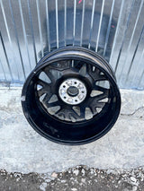 ALUFELGA FELGA ALUMINIOWA HYUNDAI KONA 18” 7,5J ET50 NR.025