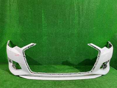 ZDERZAK PRZEDNI PRZÓD AUDI A6 C8 18- NR.4510