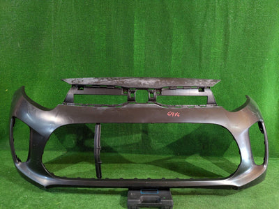 ZDERZAK PRZEDNI PRZÓD KIA PICANTO III LIFT NR.6416