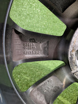 ALUFELGA FELGA ALUMINIOWA KIA STONIC RIO 16" 6J ET39 NR.111