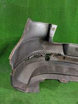 ZDERZAK TYLNY TYŁ VW TIGUAN I LIFT 12- NR.7492