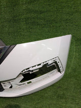 ZDERZAK PRZEDNI PRZÓD SKODA OCTAVIA IV 20- NR.7927