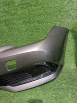 ZDERZAK PRZEDNI PRZÓD TOYOTA AURIS II LIFT Bez PDC NR.7693