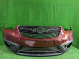 ZDERZAK PRZEDNI PRZÓD OPEL CROSSLAND X 2016- NR.1850