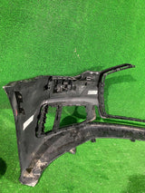 ZDERZAK PRZEDNI PRZÓD AUDI A6 C8 S-LINE 18- NR.4512