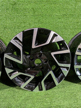 ALUFELGA FELGA ALUMINIOWA KIA X-CEED XCEED 18" 7.5J ET45 NR-53