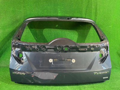 KLAPA TYLNA BAGAŻNIKA TYŁ HYUNDAI TUCSON IV