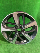 ALUFELGA TUCSON KONA 7.5" x 18" 5x114.3 ET -52