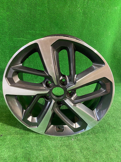 ALUFELGA TUCSON KONA 7.5" x 18" 5x114.3 ET -52