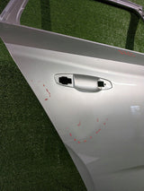 DRZWI TYLNE PRAWE PRAWY TYŁ SKODA KAMIQ NR.3765