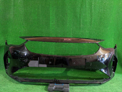 ZDERZAK PRZEDNI PRZÓD OPEL CORSA F 19-