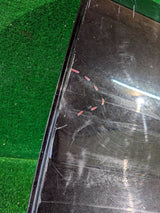 DRZWI TYLNE LEWE LEWY TYŁ AUDI A5 8T 08- SPORTBACK