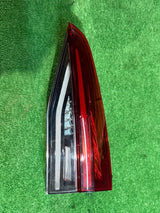 LAMPA TYŁ TYLNA PRAWA W KLAPA SKODA OCTAVIA IV KOMBI nr:58