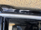 DYFUZOR SPOILER TYŁ AUDI RS 3 nr.00