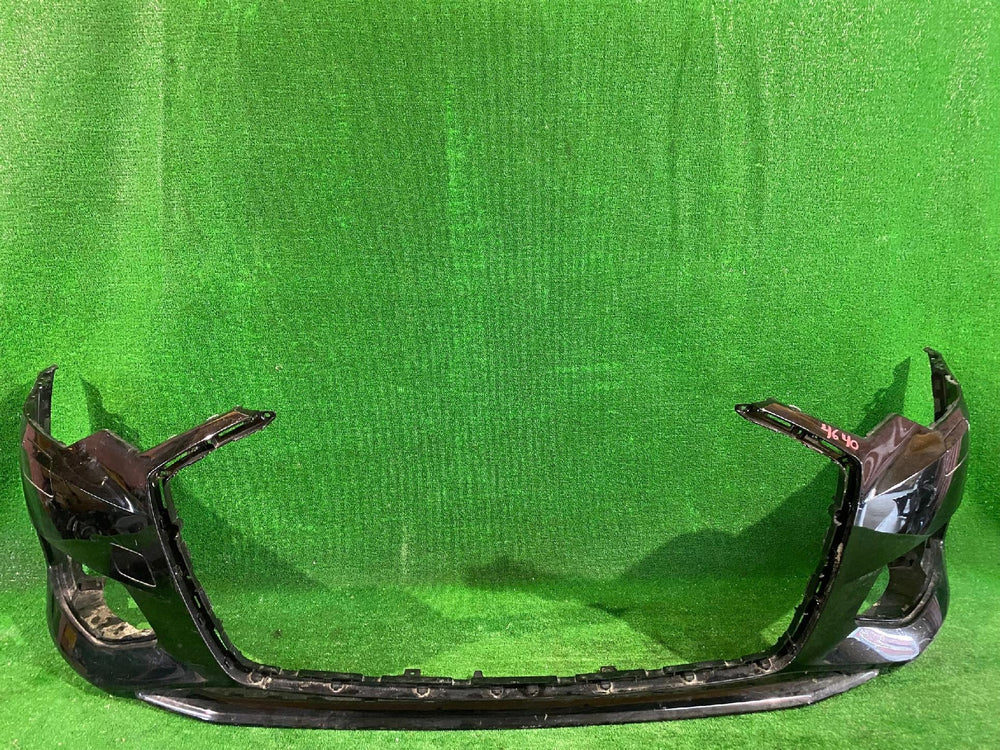 ZDERZAK PRZEDNI PRZÓD AUDI A6 C8 18- NR.4640