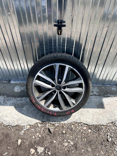ALUFELGA FELGA ALUMINIOWA KIA SPORTAGE 18” 7,5J ET 46 NR.028