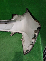 ZDERZAK TYLNY TYŁ OPEL ASTRA J IV SEDAN NR.6713