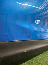 DRZWI PRAWE TYLNE NISSAN QASHQAI II J11