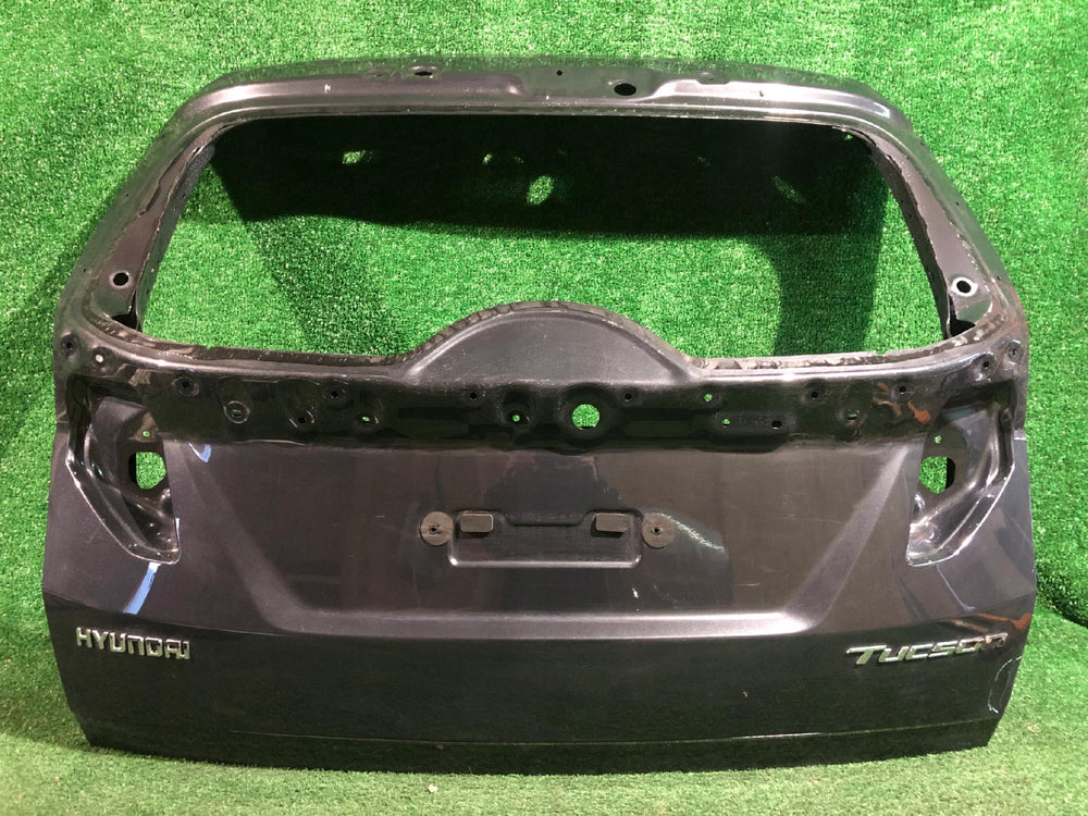 KLAPA TYŁ TYLNA HYUNDAI TUCSON IV