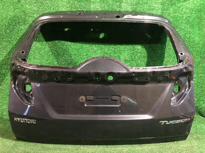 KLAPA TYŁ TYLNA HYUNDAI TUCSON IV