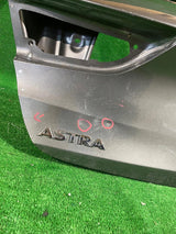 KLAPA TYLNA TYŁ BAGAŻNIKA OPEL ASTRA K HB 15-