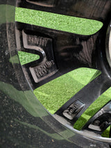 ALUFELGA FELGA ALUMINIOWA SKODA OCTAVIA IV 18" 7.5J ET48 NR.105