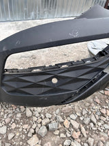 ZDERZAK TYŁ TYLNY HYUNDAI TUCSON IV N-LINE nr.0254