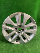 ALUFELGA CITROEN 17” 7,5 ET27