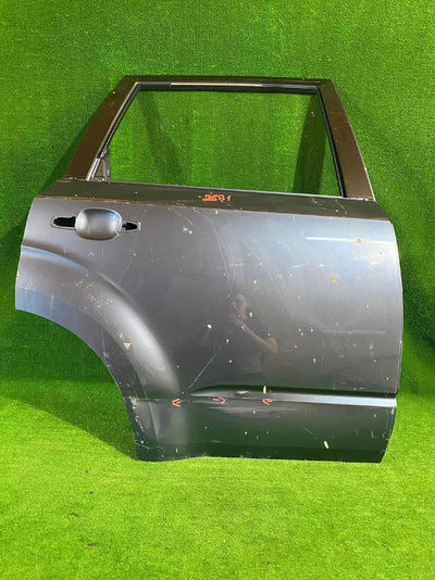 DRZWI TYŁ TYLNE PRAWE SUBARU FORESTER III 08- NR.2681