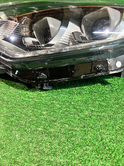REFLEKTOR LEWY KIA OPTIMA IV FULL LED