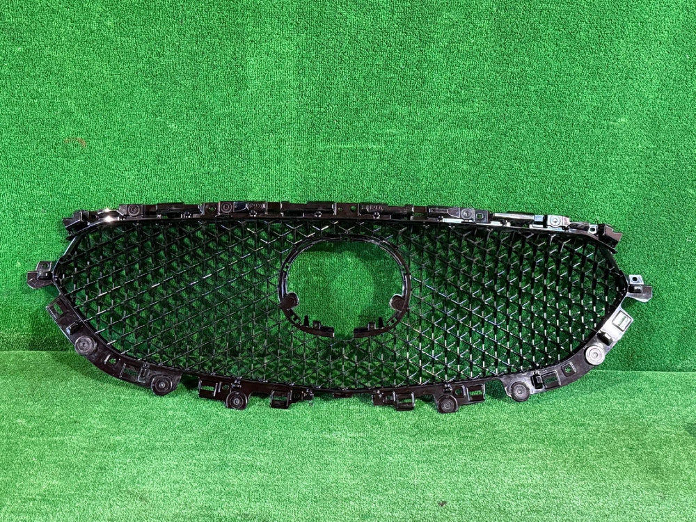 GRILL ATRAPA MAZDA CX-5 II CX5 II