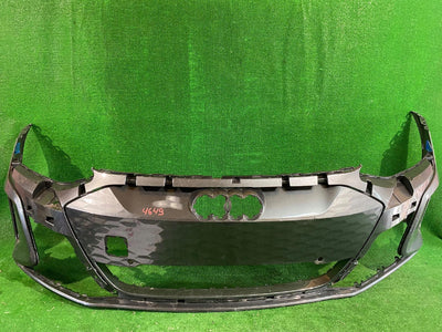 ZDERZAK PRZEDNI PRZÓD AUDI E-TRON GT RS 4J 21- NR.4649