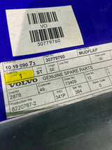 CHLAPACZE TYLNE VOLVO XC60 -13