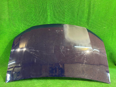 MASKA POKRYWA SILNIKA DACIA SANDERO II LOGAN II