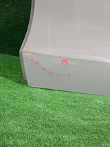 DRZWI TYLNE LEWE LEWY TYŁ SKODA OCTAVIA IV KOMBI