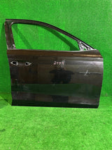 DRZWI PRZEDNIE PRAWE SKODA OCTAVIA IV NR:2195