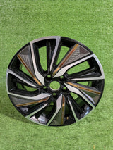ALUFELGA FELGA ALUMINIOWA FORTHING U-TOUR 18" 6.5J ET49 NR.88