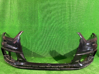 ZDERZAK PRZEDNI PRZÓD Q3 8U S-LINE NR.4662